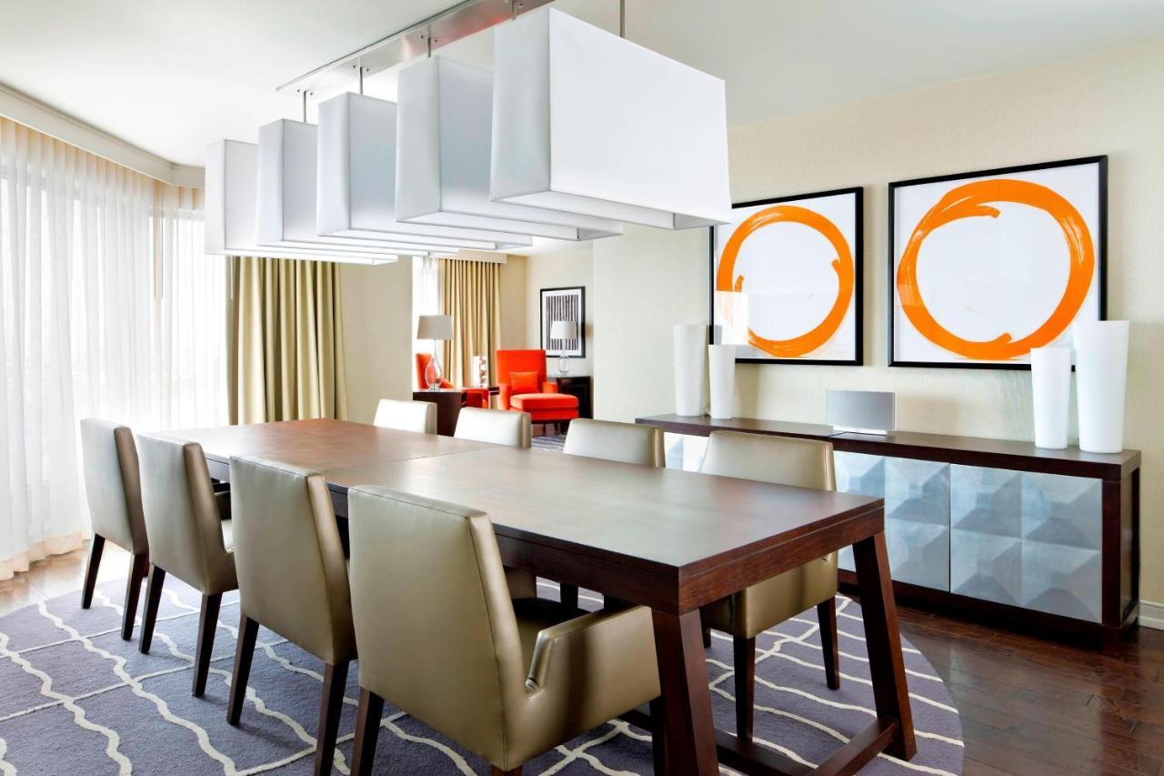 เดอะเวสทิน ออตตาวา Hotel ภายนอก รูปภาพ