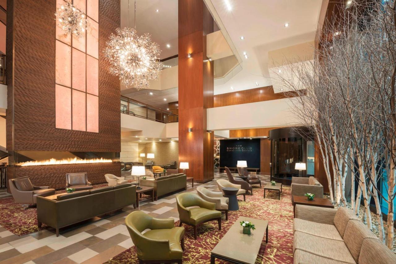 เดอะเวสทิน ออตตาวา Hotel ภายนอก รูปภาพ
