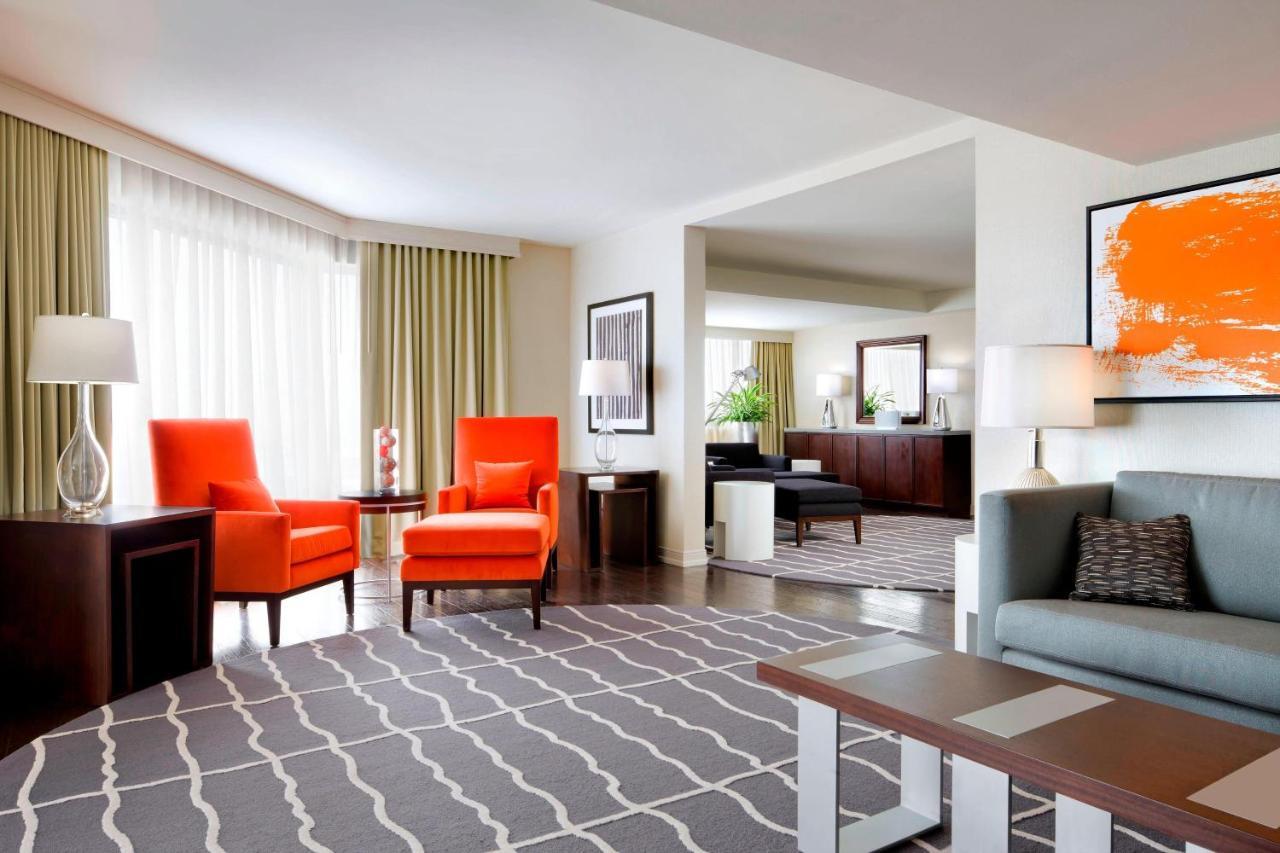 เดอะเวสทิน ออตตาวา Hotel ภายนอก รูปภาพ