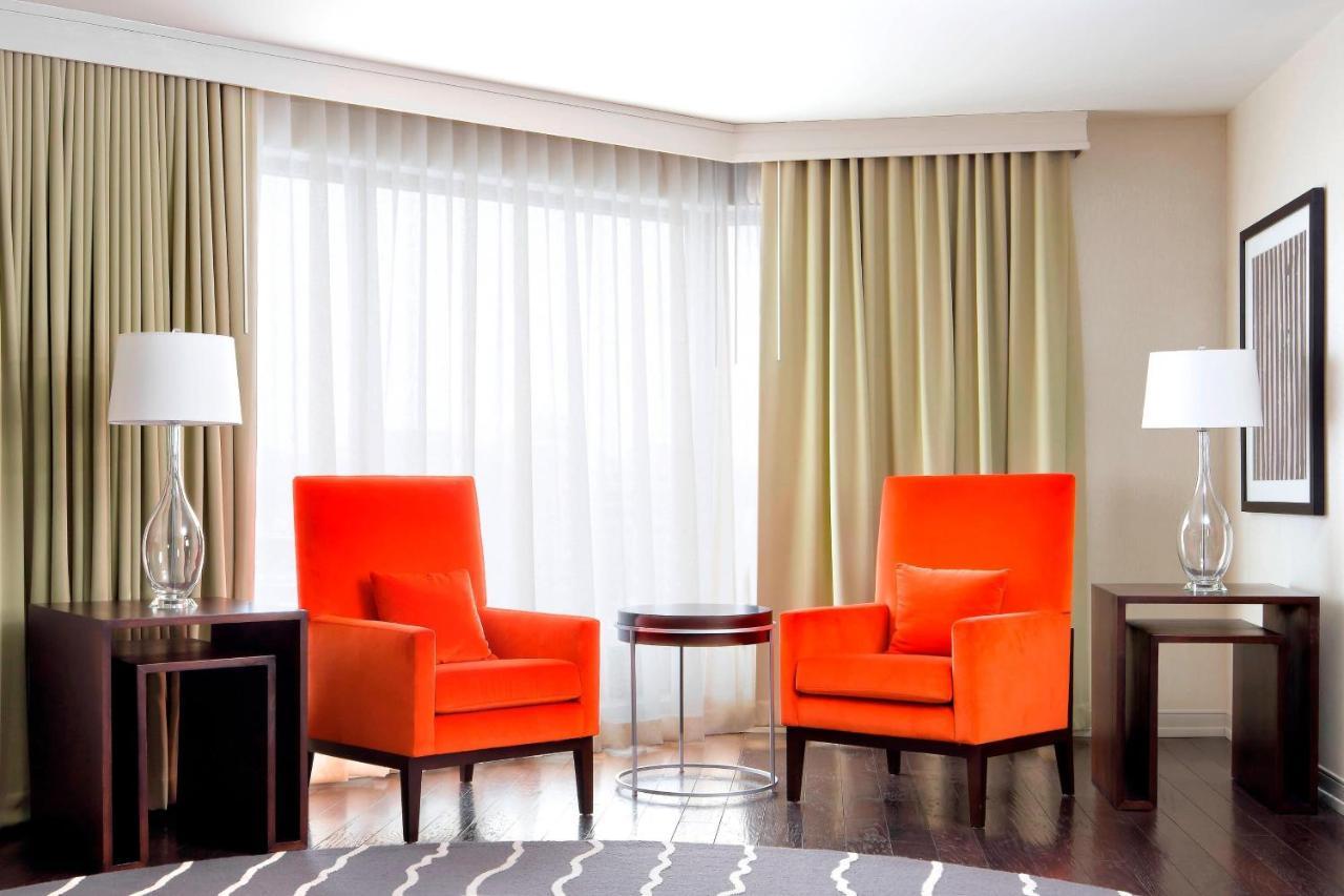 เดอะเวสทิน ออตตาวา Hotel ภายนอก รูปภาพ