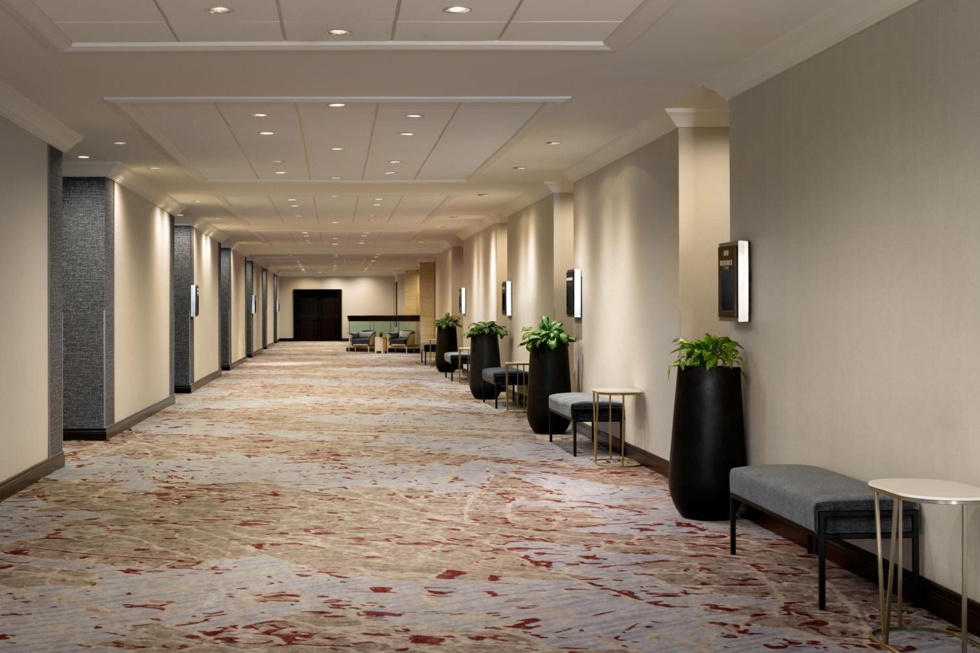 เดอะเวสทิน ออตตาวา Hotel ภายนอก รูปภาพ